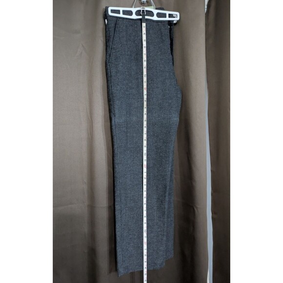 Goodfellow Men's Gray Trousers Pants Size 32x30 SlimNWT - Picture 2 of 7